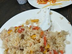 -尕盼舍餐饮新疆名菜(河北东路店)