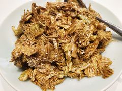 乾隆白菜-津菜典藏(中北镇店)