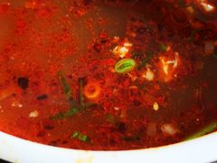 -吾穆勒蓬灰牛肉面·清真(北滨河中路店)
