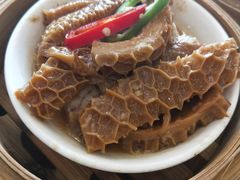 -澳门西南饭店·粤菜·茶市·手工点心(华海路店)