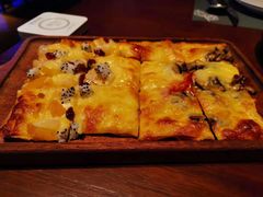 -Ambra Haus琥珀屋精酿餐厅(宝山店)