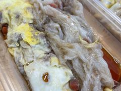 -山水肠粉(盐田店)