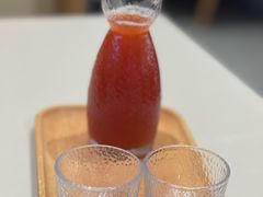 -蔡澜点心·粤菜(万菱汇店)
