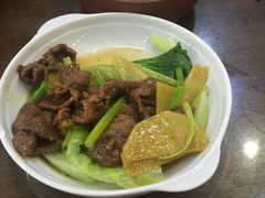 -东山茶寮(新安店)