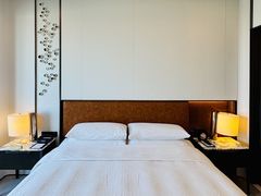 -广州奥园喜来登酒店