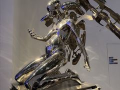 -中华艺术宫(上海美术馆)