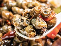 -阿生潮味鲜炒粉(梅林新村店)