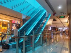 -首开福茂购物中心(宋家庄店)