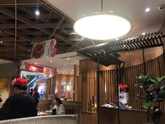 大堂-望湘园·湖南菜(宏伊店)