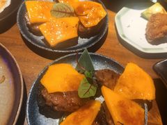 -和彩放题餐厅(酒仙桥店)