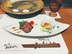 -神户牛排 石田屋(本店)