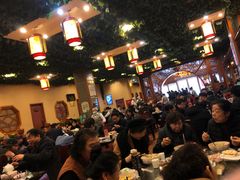 大堂-吾味香葫芦头(安西街店)