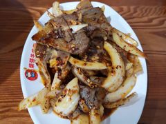 -荣强牛肉面(南尧店)