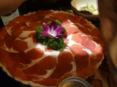 -坎爷秘制火锅(一格广场店)