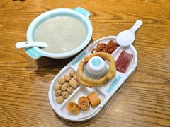 -尹三豆汁(前门旗舰店)