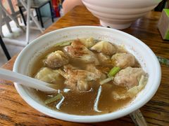 鲜虾净云吞-小梁哥云吞面(黄贝岭店)