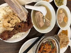 -松發肉骨茶(先得坊店)