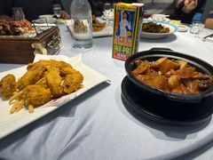 -小秦淮·南京土菜(新亭西路店)