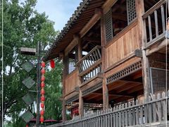 -百花人家(清水田园店)