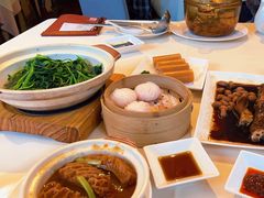 -利苑酒家(金宝店)