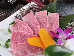 -合幸日本料理·炭火烧肉(观澜御湖店)