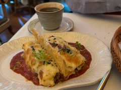 -Las Tapas(思南公馆店)