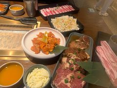 -新石器烤肉(之心城店)