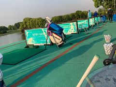 -银涛高尔夫练习场(徐泾店)