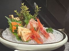 豪华刺身拼盘-吉盛川创作料理(保利国际广场店)