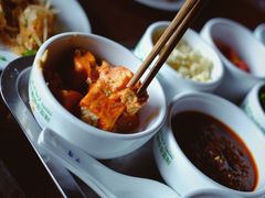 -朝伟清真铜瓢牛肉馆(三十年老·店)