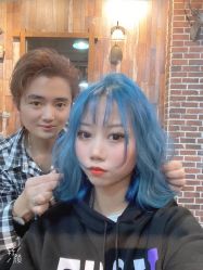 -美格丝M.G.S Hair Salon