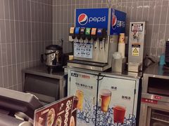 -康师傅私房牛肉面(申虹店)