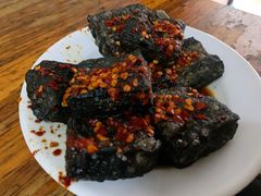 -五娭毑臭豆腐(黄兴南路店)