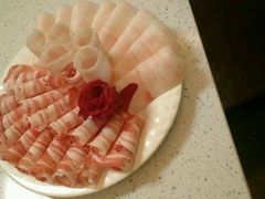 -喀尔喀大草原牛骨锅(幻星家园店)