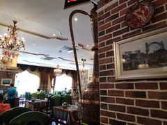 大堂-巴依老爷·新疆美食(上城区天城路店)
