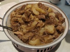 -魏记大碗羊肉(临河总店)