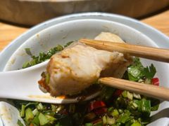 -云尊府云南菜·蒸汽石锅鱼(五棵松华熙店)