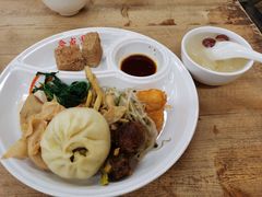 -素清香(解放路店)