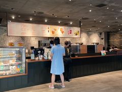 -星巴克臻选(深圳华强北茂业店)