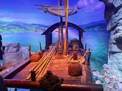 -重庆中国三峡博物馆(重庆博物馆)