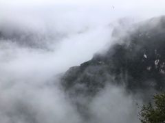 -重庆云阳龙缸景区