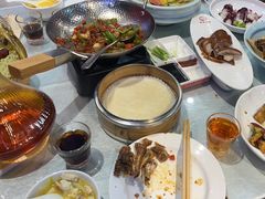 -郭林家常菜(狼垡店)