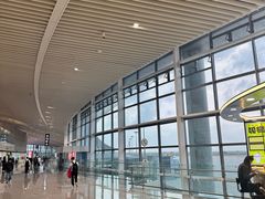 -青岛胶东国际机场