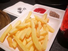 -神户赤童日式烤肉(金地广场店)