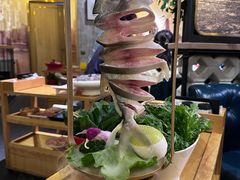 -雾都渣渣火锅(南城智汇城店)
