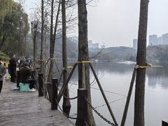 -重庆彩云湖湿地公园