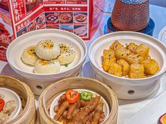 -陶缘一号·四季缘·老字号顺德菜·户外婚礼家宴(西滘店)