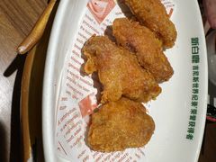-新白鹿餐厅(滨江银泰店)
