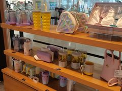 -星巴克(北京王府井店)