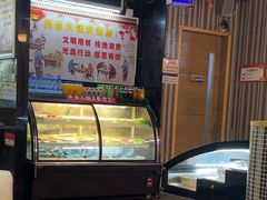 -尚品海鲜肥牛自助火锅(湖明店)